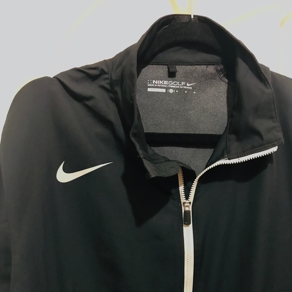 Nike Golf Jacket Men’s Medium